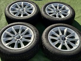 Opel Insignia - 7j, Et40, lengvojo lydinio, R16