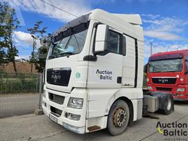 MAN TGX 18.440, other