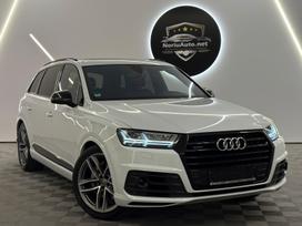 Audi Q7, 3.0 l., Внедорожник / Кроссовер