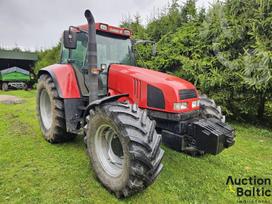 Case-IH CS 150, tractors