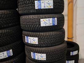 Sailun ALPINE EVO2, žieminės 225/55 R19