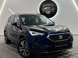 Seat Tarraco, 2.0 l., off-road / crossover