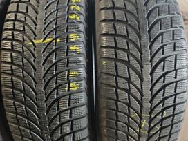 Michelin Latitude alpin, all-season 225/65 R17
