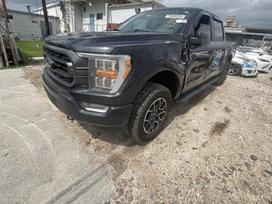 Ford F-150 Ford f150 5 0 4x4