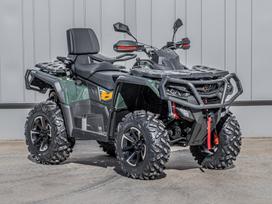AODES/UPMOTO Tcrosser 850L 800cc, atv / quad