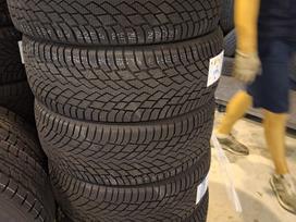 Sailun ARCTIC 2, зимние 235/55 R19