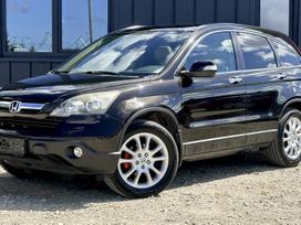 Honda CR-V, 2.2 l., Внедорожник / Кроссовер