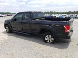 Ford F-150, Gs374aa, 374aa, Duratecv6, Ford