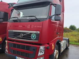 Volvo FH 460, 2 спальных места