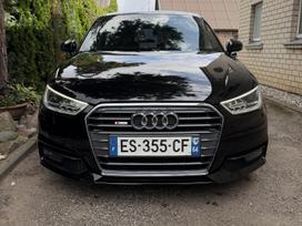 Audi A1, 1.4 l., hečbekas