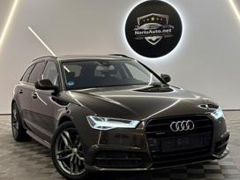 Audi A6, 3.0 l., Универсал
