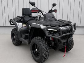 Aodes/upmoto Tcrosser X 650l 650cc, keturračiai