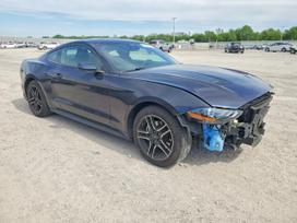 Ford Mustang, 2.3 l., Купе (coupe)