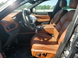 Maserati Levante Maserati levante luxury 3 0l