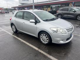 Toyota Auris, 1.6 l., hečbekas