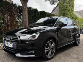 Audi A1 Sportback, 1.4 l., Хэтчбек