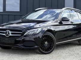 Mercedes-Benz C250, 2.1 l., wagon