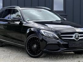 Mercedes-Benz C250, 2.1 l., Универсал