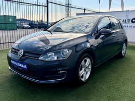 Volkswagen Golf, 1.4 l., hečbekas