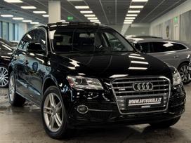 Audi Q5, 3.0 l., Внедорожник / Кроссовер