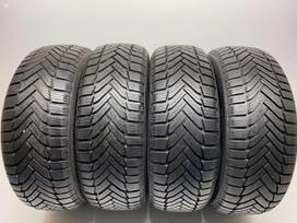 Michelin Alpin 6 2021m, зимние 195/55 R16
