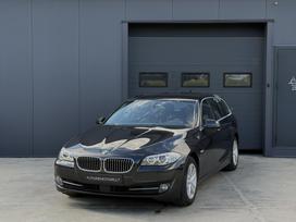 BMW 520, 2.0 l., Универсал