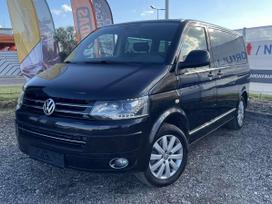 Volkswagen Multivan, 2.0 l., vienatūris