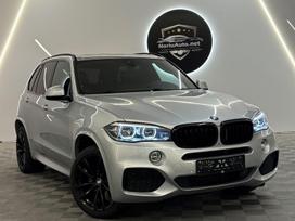 BMW X5, 3.0 l., Внедорожник / Кроссовер