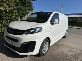Opel Vivaro, 1.5 l., Коммерческий