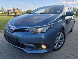 Toyota Auris, 1.8 l., Хэтчбек