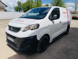 Peugeot Expert, 1.5 l., cargo van