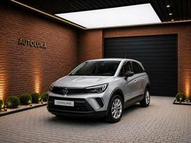Opel Crossland, 1.5 l., Внедорожник / Кроссовер