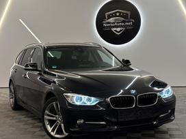 BMW 320, 2.0 l., universalas