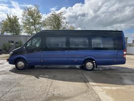 Mercedes-Benz Sprinter, passenger minibus