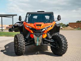 CFMOTO ZFORCE Z10 998cc, atv / quad