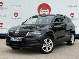 Skoda Karoq, 2.0 l., Внедорожник / Кроссовер