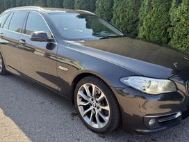 BMW 520, 2.0 l., Универсал