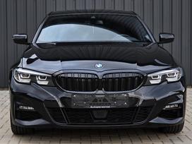 BMW 330, 3.0 l., Седан