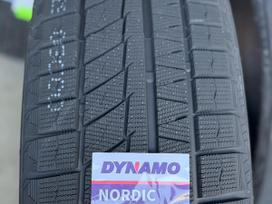Dynamo NORDIC: SIUNČIAME, зимние 225/55 R18