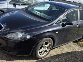 Seat Leon 370 641 69020 kaunas petrašiūnai