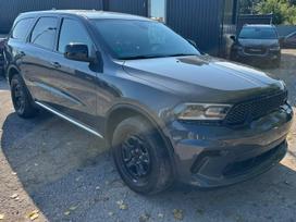 Dodge Durango, 5.7 l., Внедорожник / Кроссовер