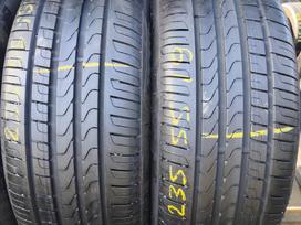 Pirelli Scorpion verde, летние 235/55 R19