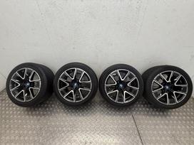 BMW I4, light alloy, R18
