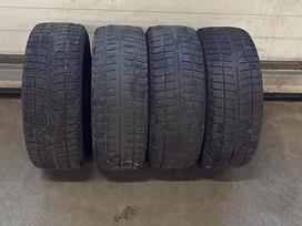Goodride, žieminės 205/55 R16
