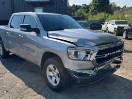 Dodge RAM, 5.7 l., pikapas