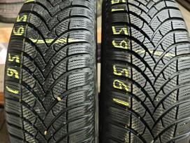 Semperit Speed-Grip 5, всесезонные 195/65 R15