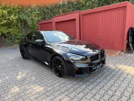 BMW M2, 3.0 l., Купе (coupe)