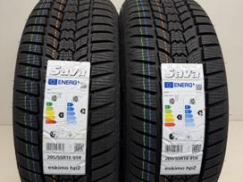 Sava Eskimo HP2 2026m, žieminės 205/55 R16