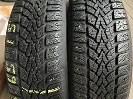 Dunlop Winter Resrponse-2, universalios 195/65 R15