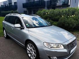 Volvo V70, 2.0 l., Универсал